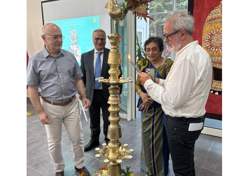 “Adaların Ritimleri: Sardinya & Sri Lanka” – Adaların Kültürlerine Siyah-Beyaz Bir Senfoni Türkiye’de İzleyicileri Büyüledi