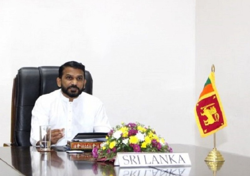 Sri Lanka, 27. ASEAN Bölgesel Forumu’nda Güneydoğu Asya’da refah için ortak bir çabanın önemini vurguluyor