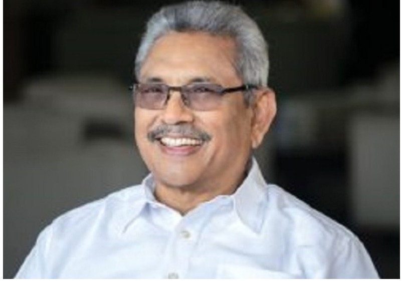Cumhurbaşkanının Sinhala Tamil Yen Yılı Mesajı