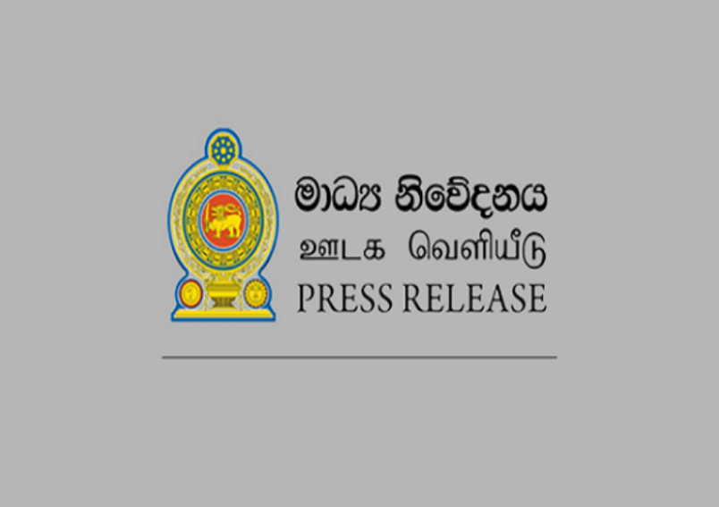 COVID -19 krizi yeni bir Sri Lanka ortaya çıkarıyor