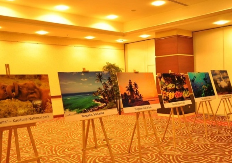Sri Lanka Büyükelçiliği tarafından organize edilen Sri Lanka Turizm Tanıtım Etkinliği Ankara’da gerçekleşti