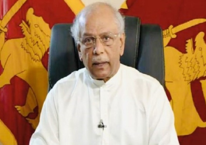 Sri Lanka Dışişleri Bakanının Takımadalar ve Ada Devletleri (AIS) Forumu 3. Bakanlar Toplantısı için Ülke Açıklaması, 25 Kasım 2020
