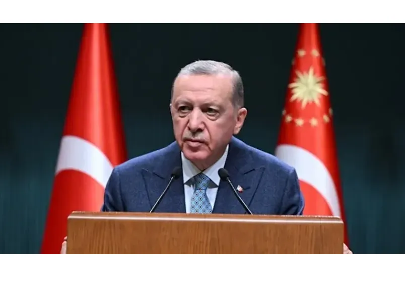 Dünya liderlerinden Cumhurbaşkanı Erdoğan’a taziye telefonu