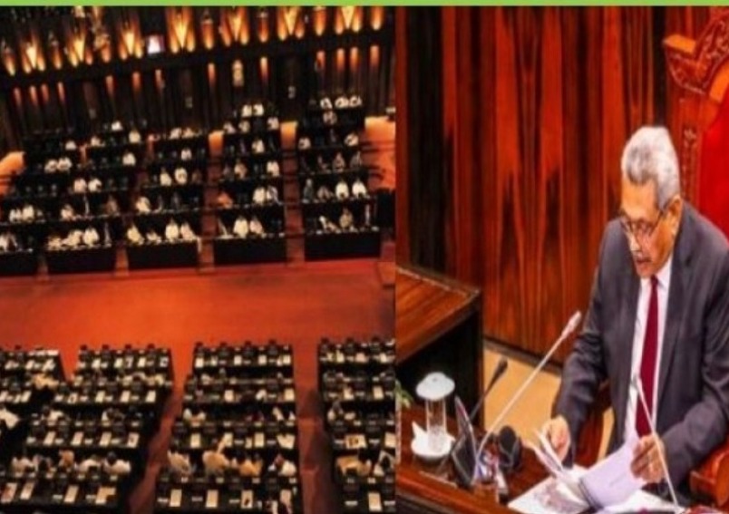 Dokuzuncu Parlamentonun ilk Oturumunun açılışında Cumhurbaşkanı tarafından yapılan Politika Beyanı