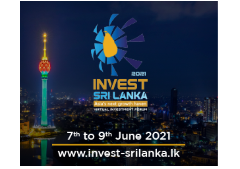 Sri Lanka Investment Forum 2021
